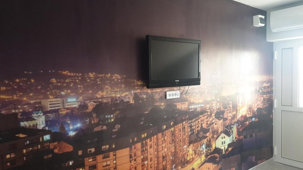 Sobe Rooms Gavrilo Banja Luka Zewnętrze zdjęcie