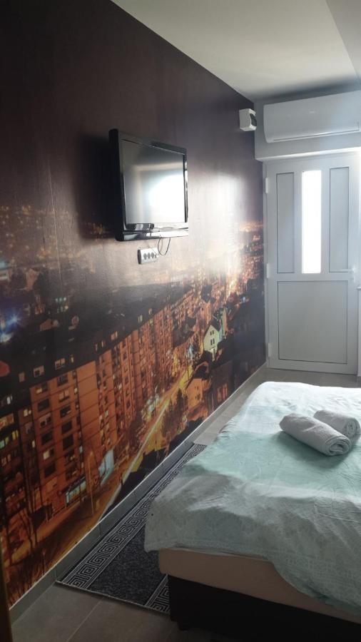 Sobe Rooms Gavrilo Banja Luka Zewnętrze zdjęcie