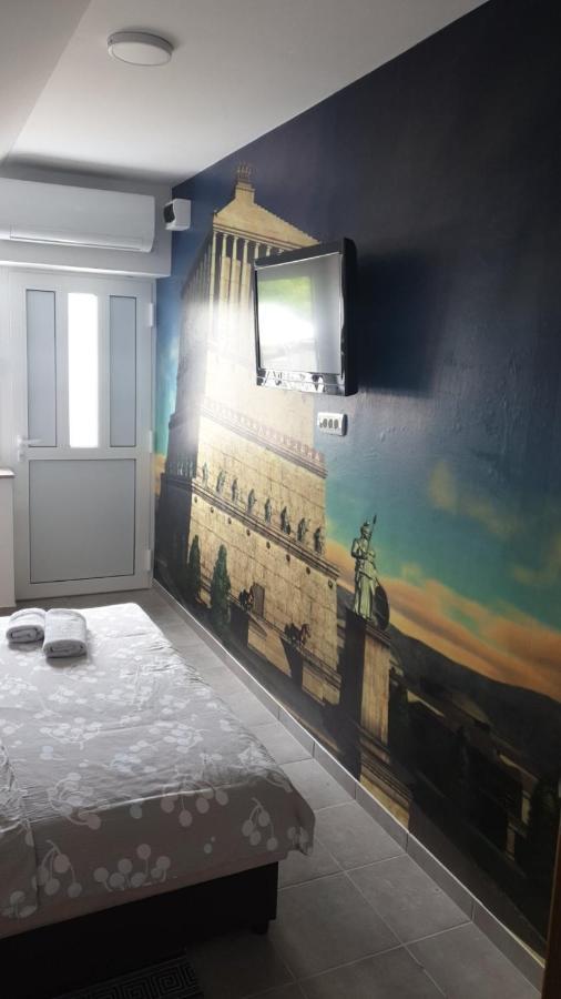 Sobe Rooms Gavrilo Banja Luka Zewnętrze zdjęcie