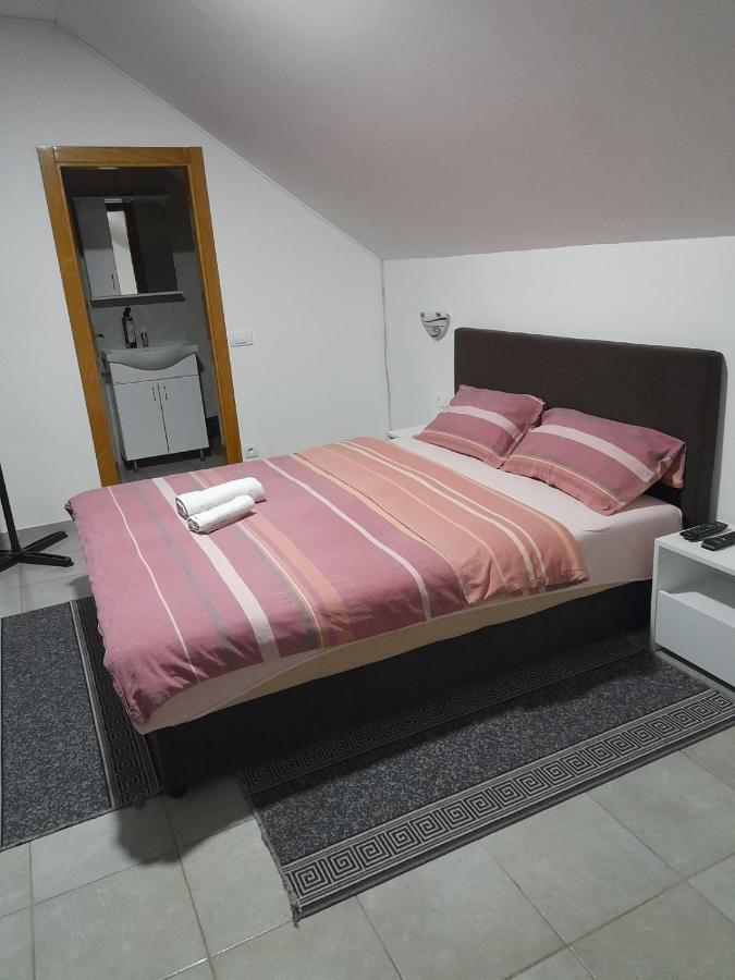 Sobe Rooms Gavrilo Banja Luka Zewnętrze zdjęcie