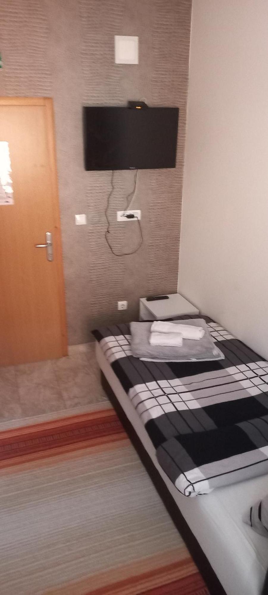 Sobe Rooms Gavrilo Banja Luka Zewnętrze zdjęcie