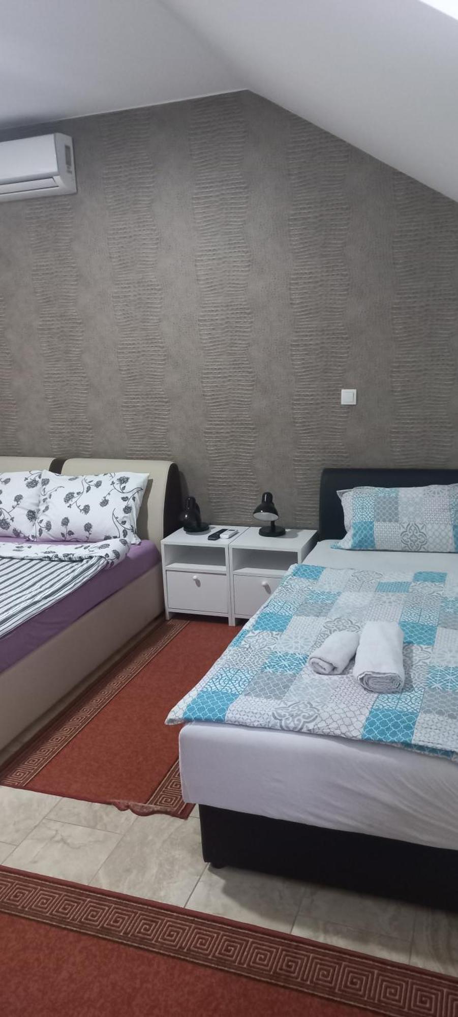 Sobe Rooms Gavrilo Banja Luka Zewnętrze zdjęcie