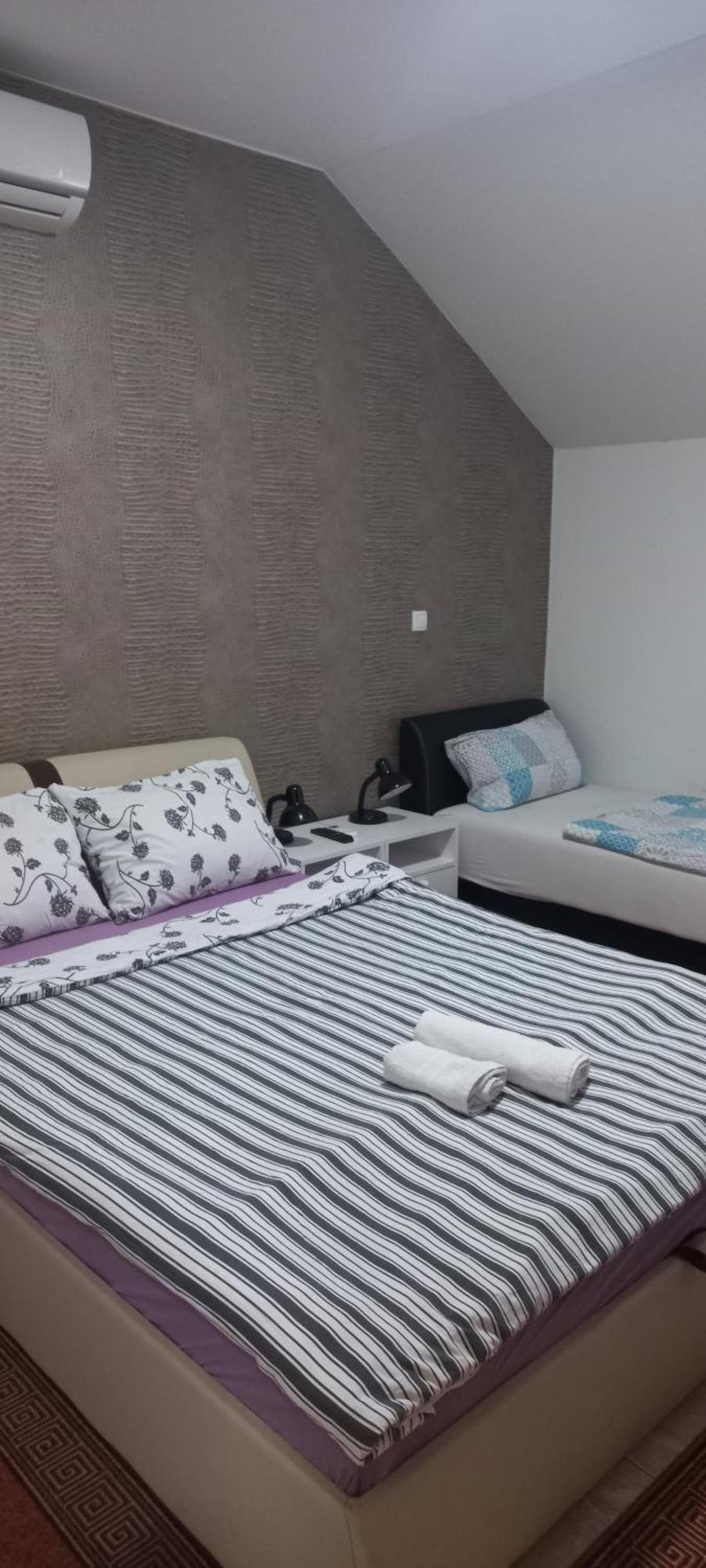Sobe Rooms Gavrilo Banja Luka Zewnętrze zdjęcie