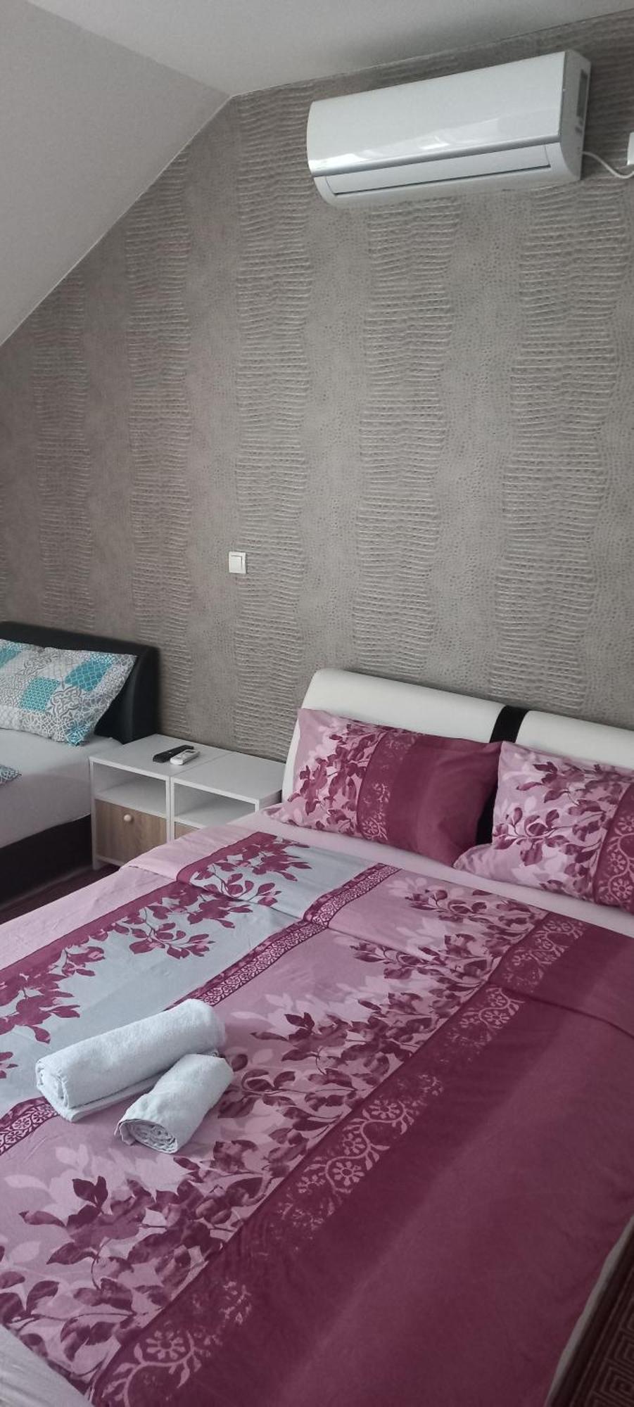 Sobe Rooms Gavrilo Banja Luka Zewnętrze zdjęcie