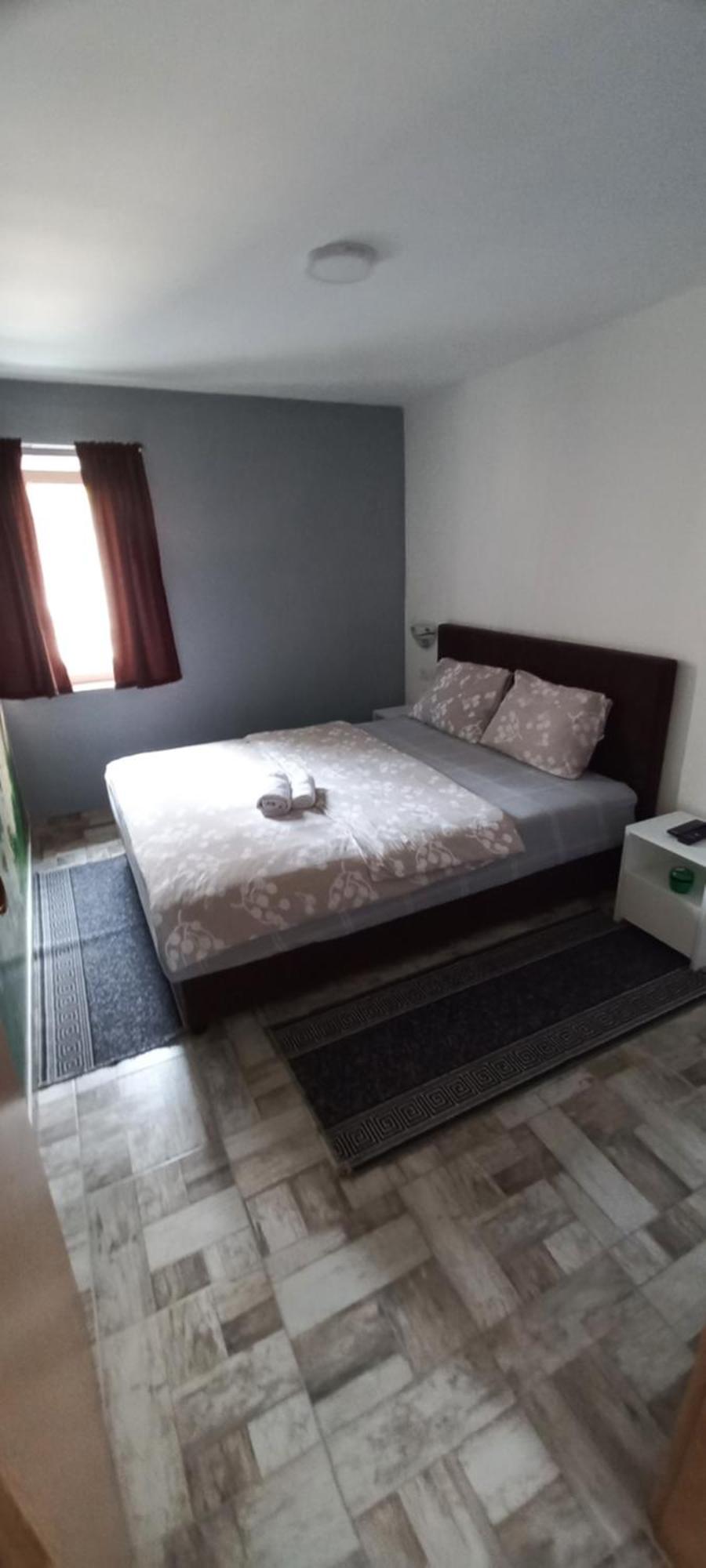 Sobe Rooms Gavrilo Banja Luka Zewnętrze zdjęcie