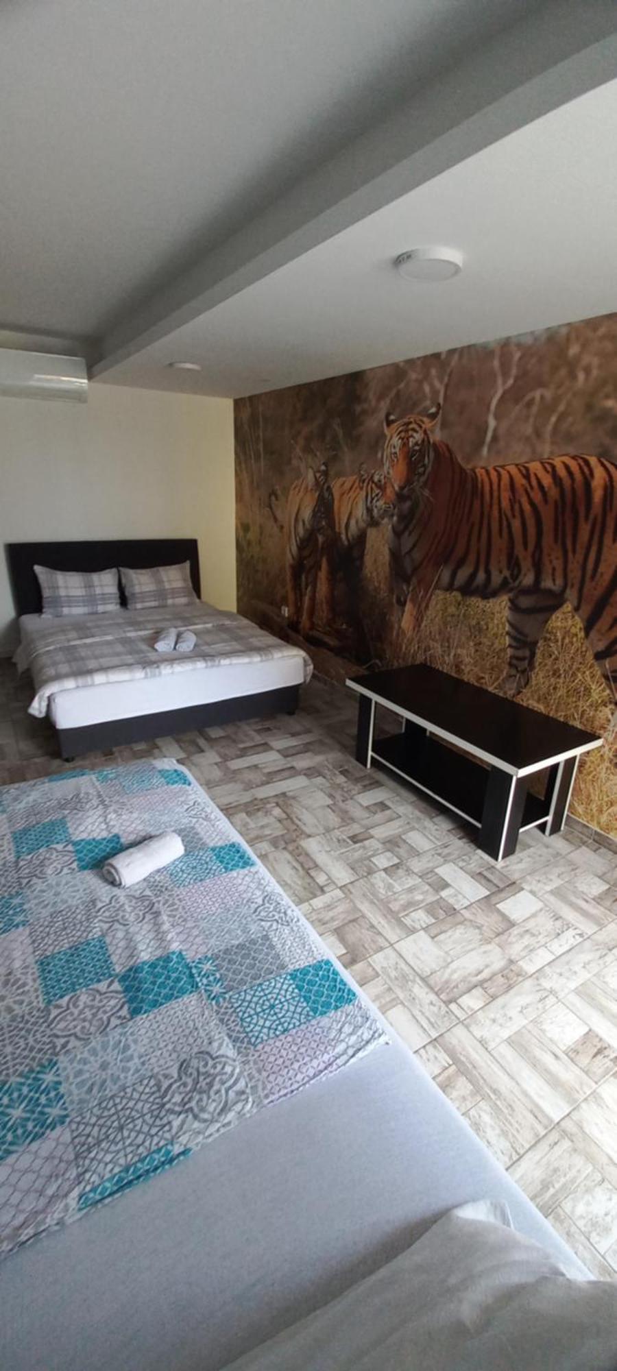 Sobe Rooms Gavrilo Banja Luka Zewnętrze zdjęcie