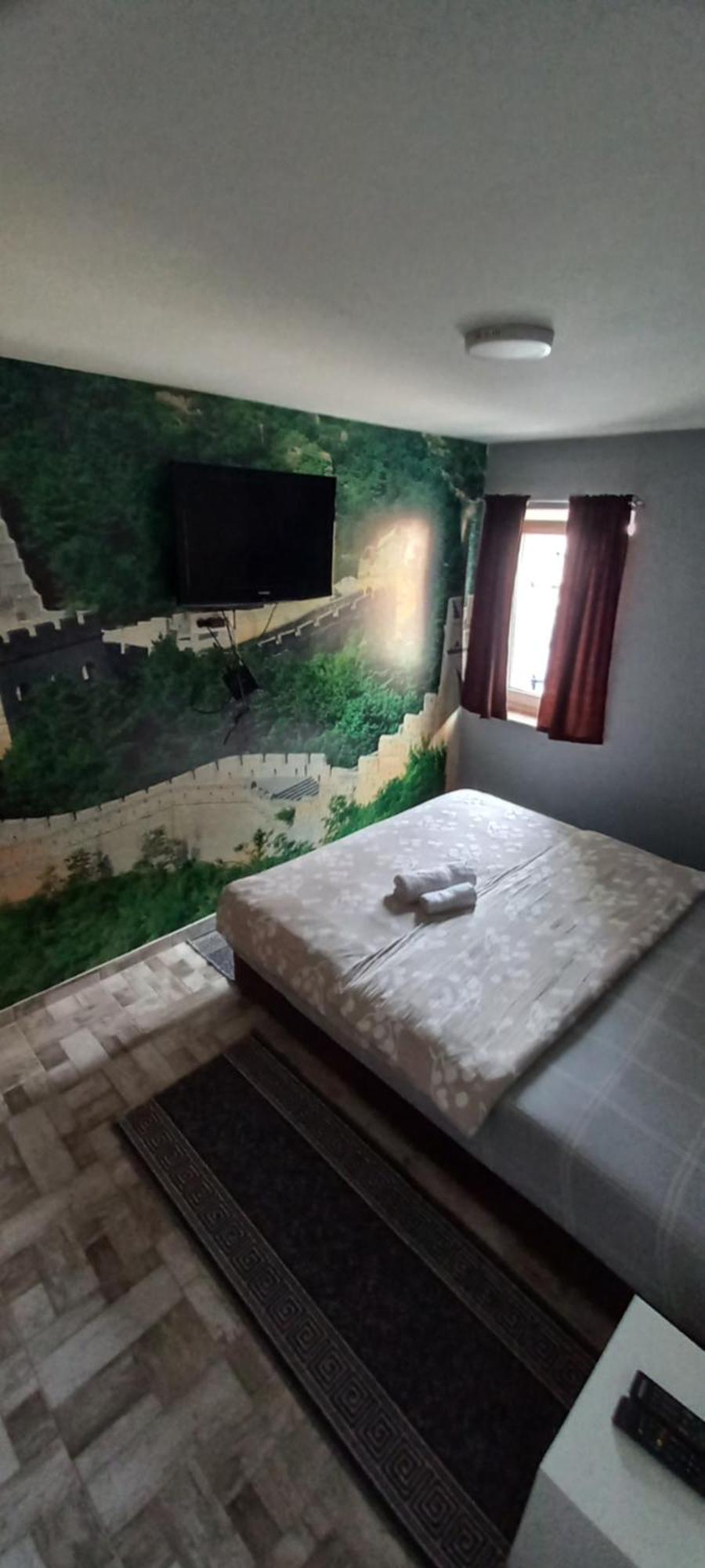 Sobe Rooms Gavrilo Banja Luka Zewnętrze zdjęcie