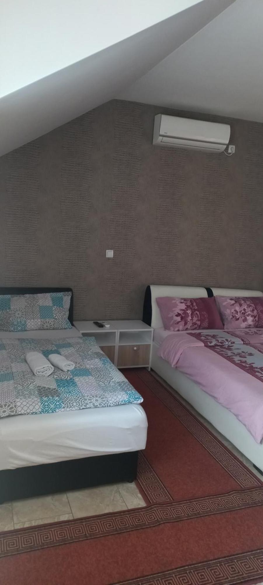 Sobe Rooms Gavrilo Banja Luka Pokój zdjęcie