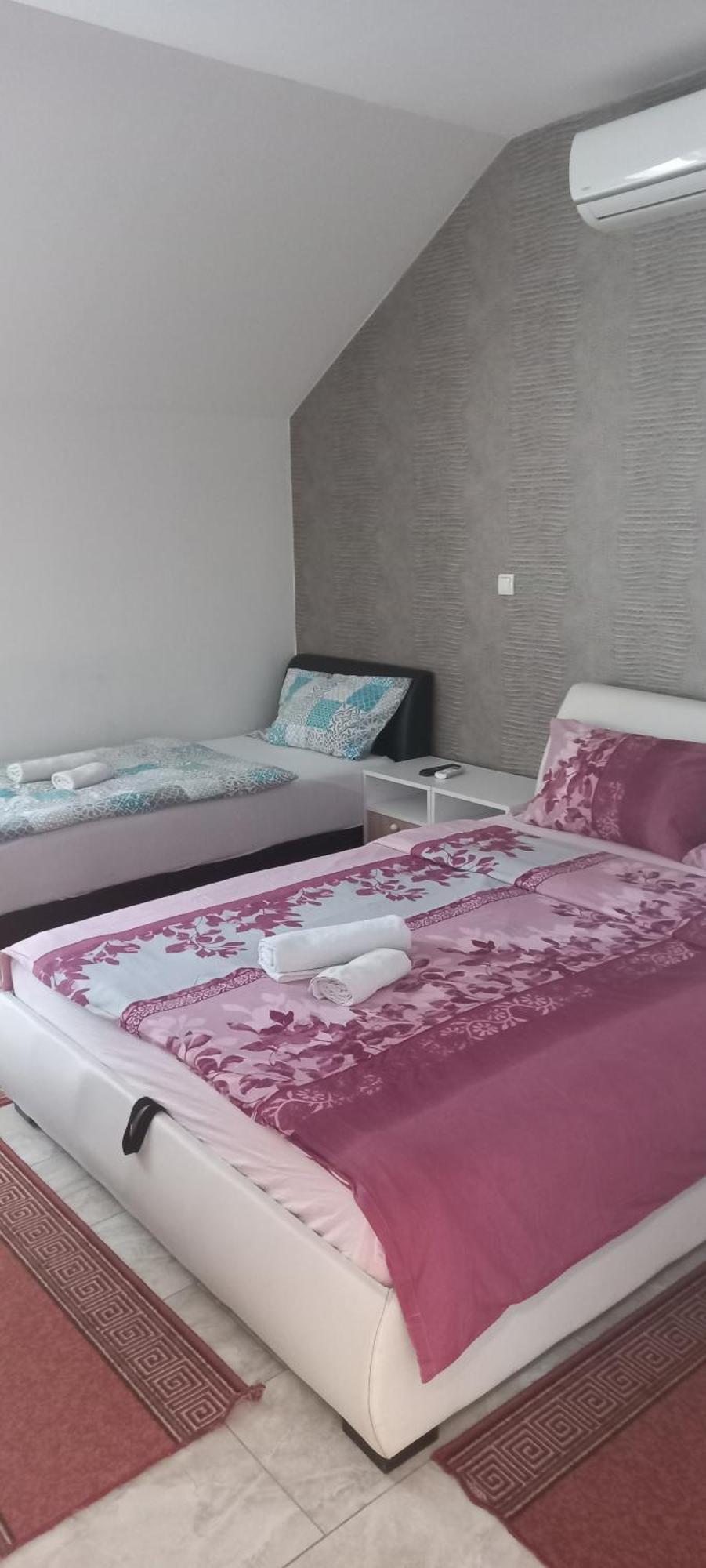Sobe Rooms Gavrilo Banja Luka Pokój zdjęcie