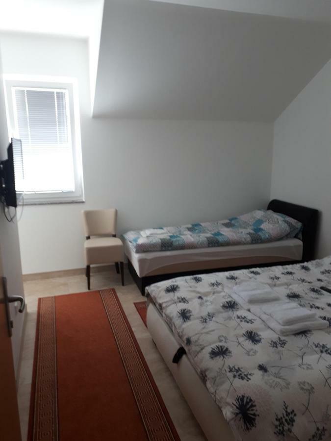Sobe Rooms Gavrilo Banja Luka Zewnętrze zdjęcie