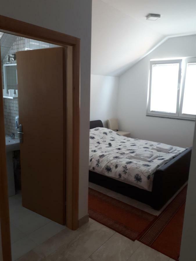 Sobe Rooms Gavrilo Banja Luka Zewnętrze zdjęcie