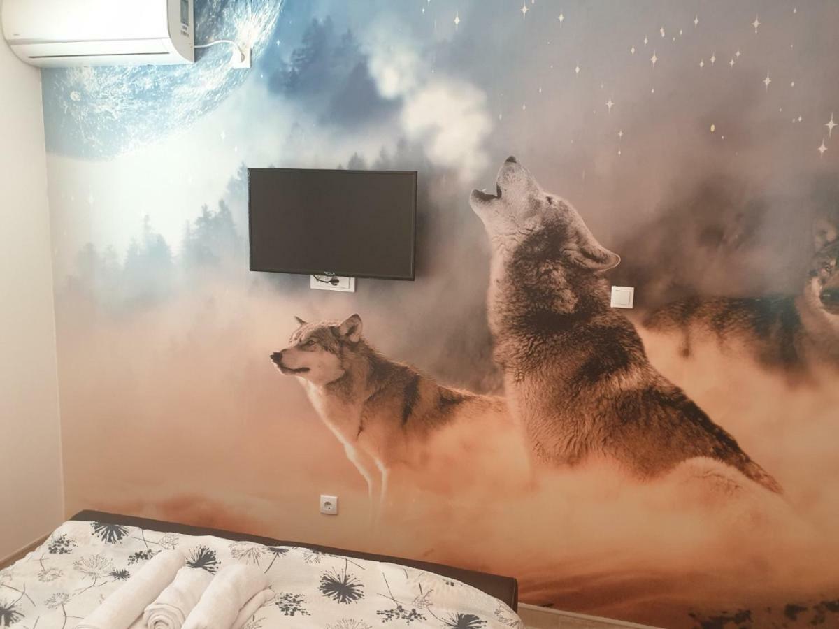 Sobe Rooms Gavrilo Banja Luka Zewnętrze zdjęcie