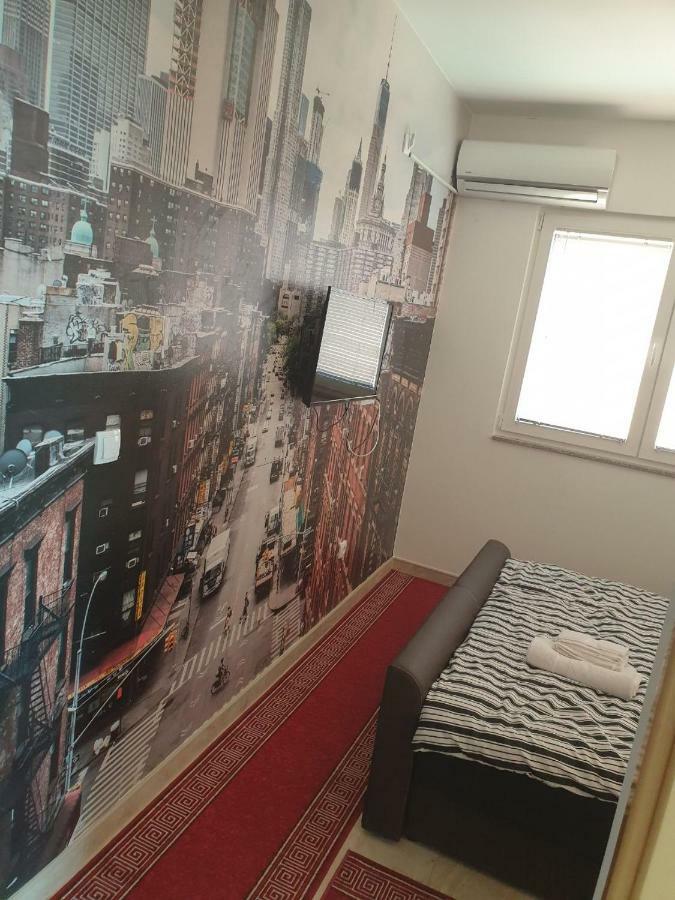 Sobe Rooms Gavrilo Banja Luka Zewnętrze zdjęcie