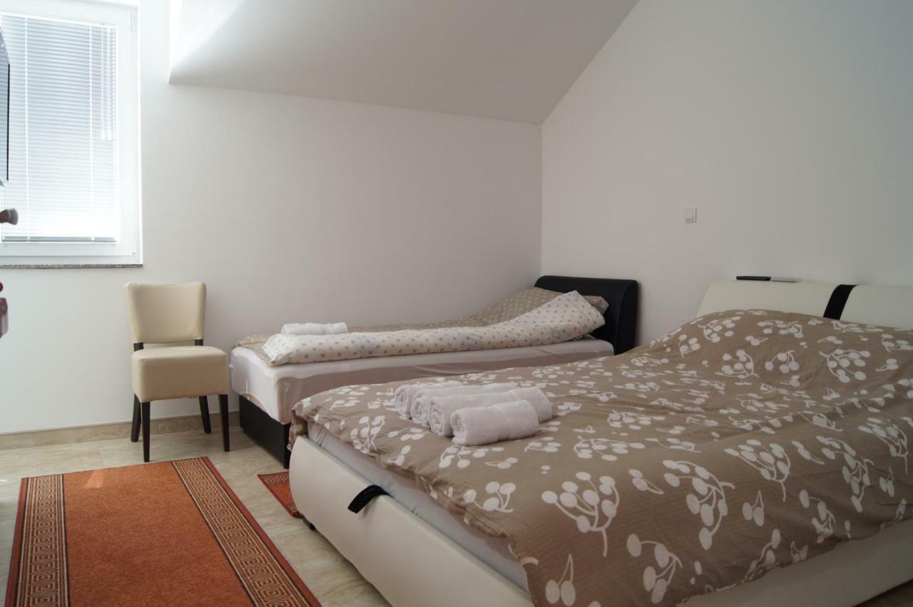 Sobe Rooms Gavrilo Banja Luka Zewnętrze zdjęcie