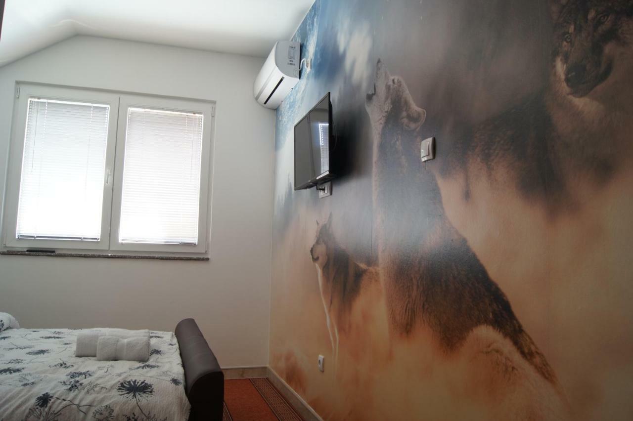 Sobe Rooms Gavrilo Banja Luka Zewnętrze zdjęcie