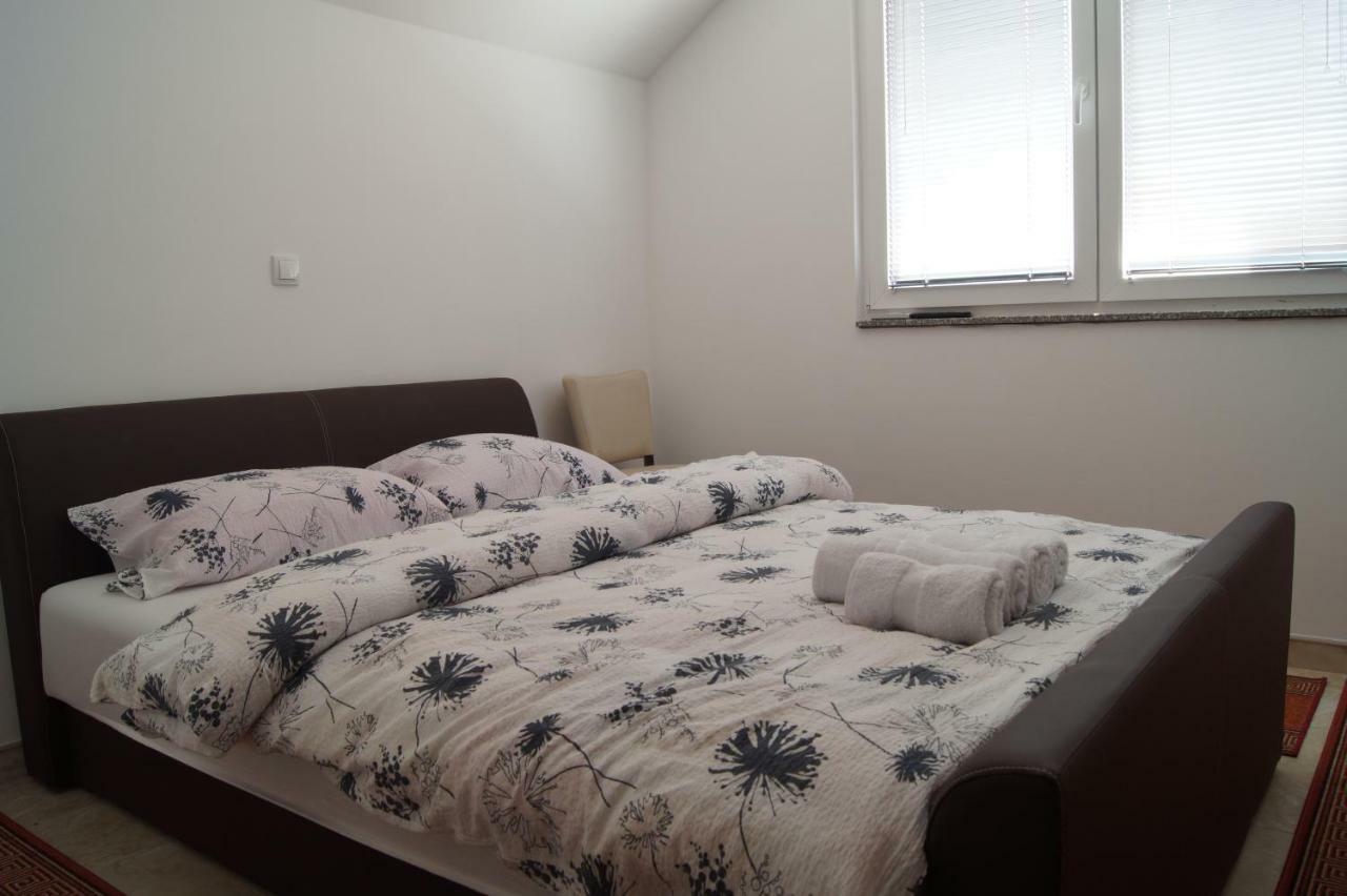 Sobe Rooms Gavrilo Banja Luka Zewnętrze zdjęcie