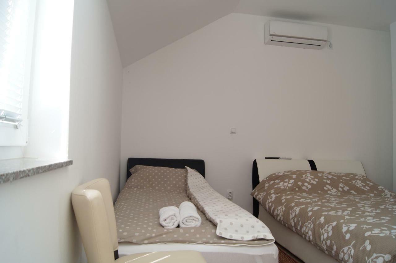 Sobe Rooms Gavrilo Banja Luka Zewnętrze zdjęcie