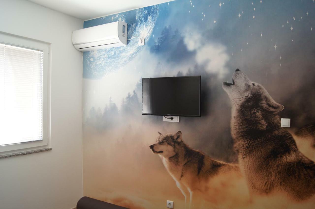Sobe Rooms Gavrilo Banja Luka Zewnętrze zdjęcie